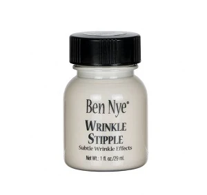 Wrinkle Stipple - Ben Nye - Image 3