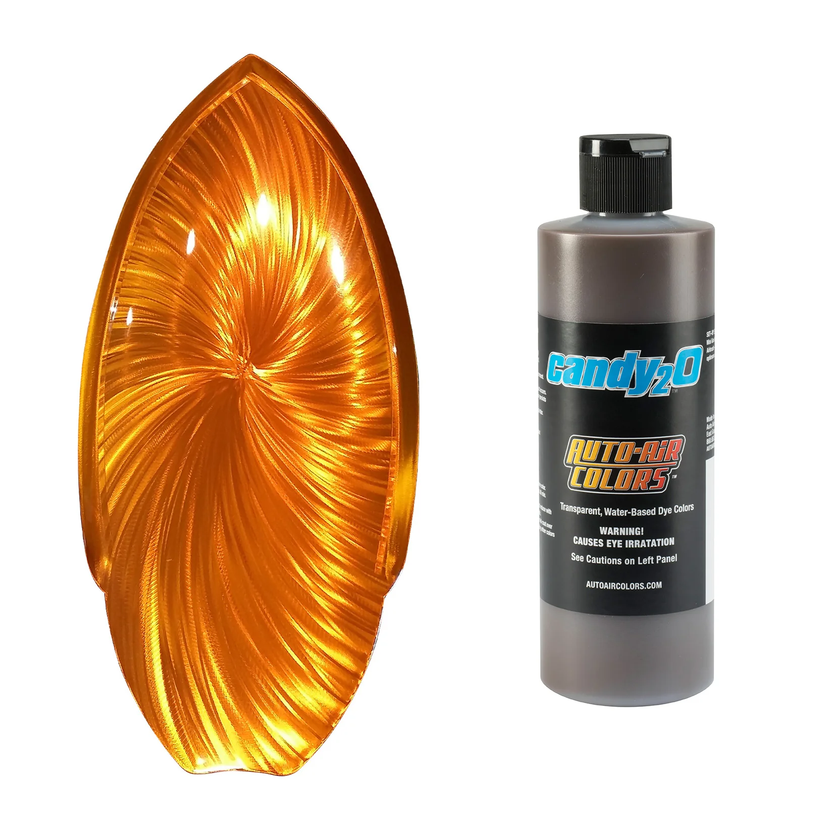 Candy2o Water-based 100% Transparent Aniline Dyes - Image 3