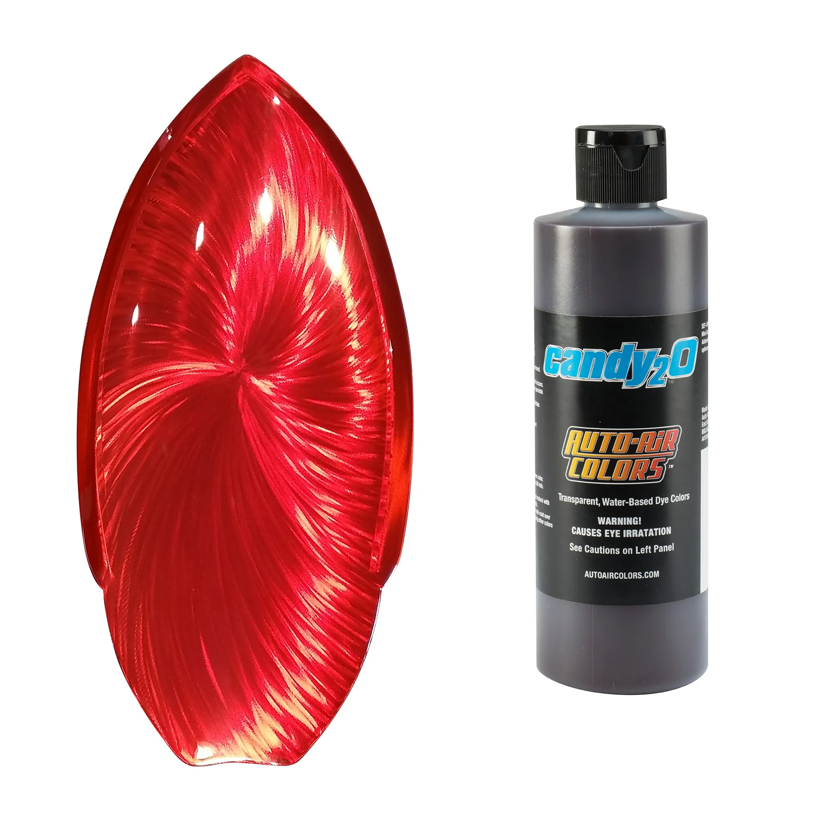 Candy2o Water-based 100% Transparent Aniline Dyes - Image 5