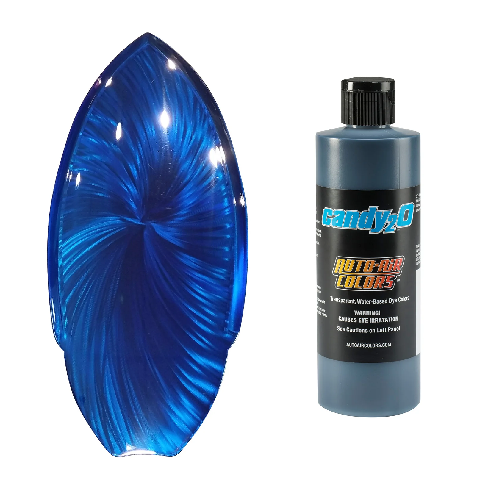 Candy2o Water-based 100% Transparent Aniline Dyes - Image 6