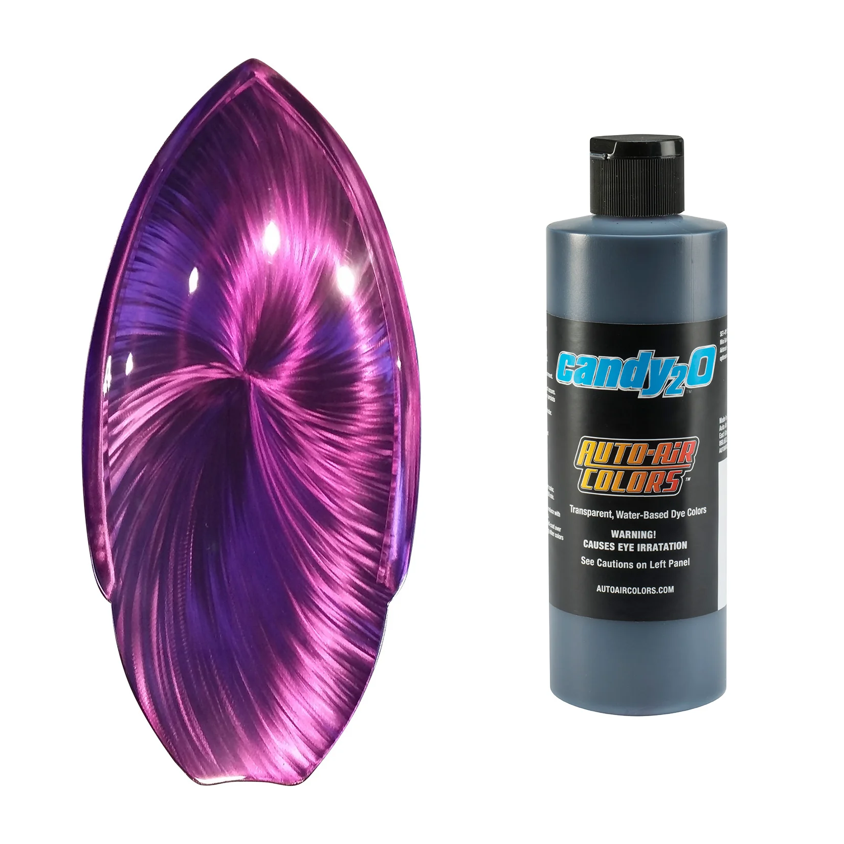 Candy2o Water-based 100% Transparent Aniline Dyes - Image 8