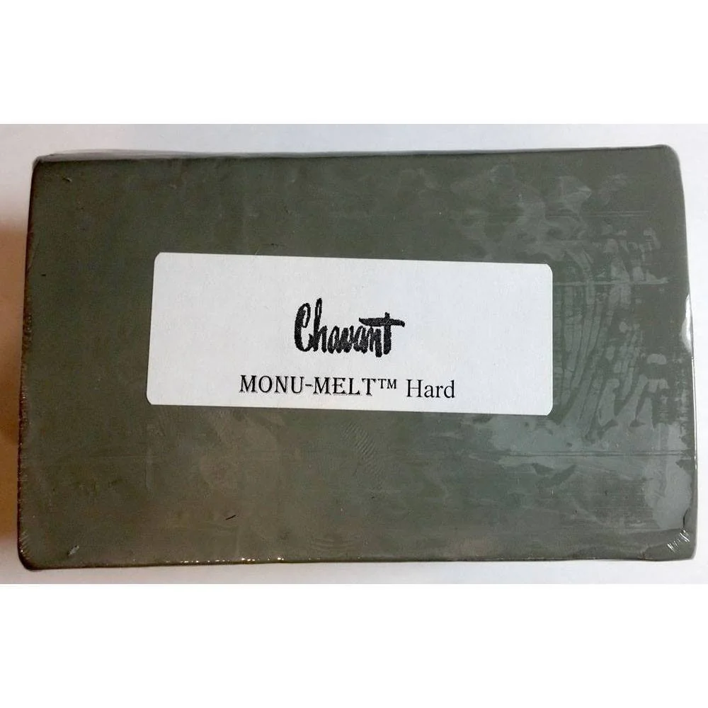 Chavant Monu-Melt FX (Extra Hard) - Image 4