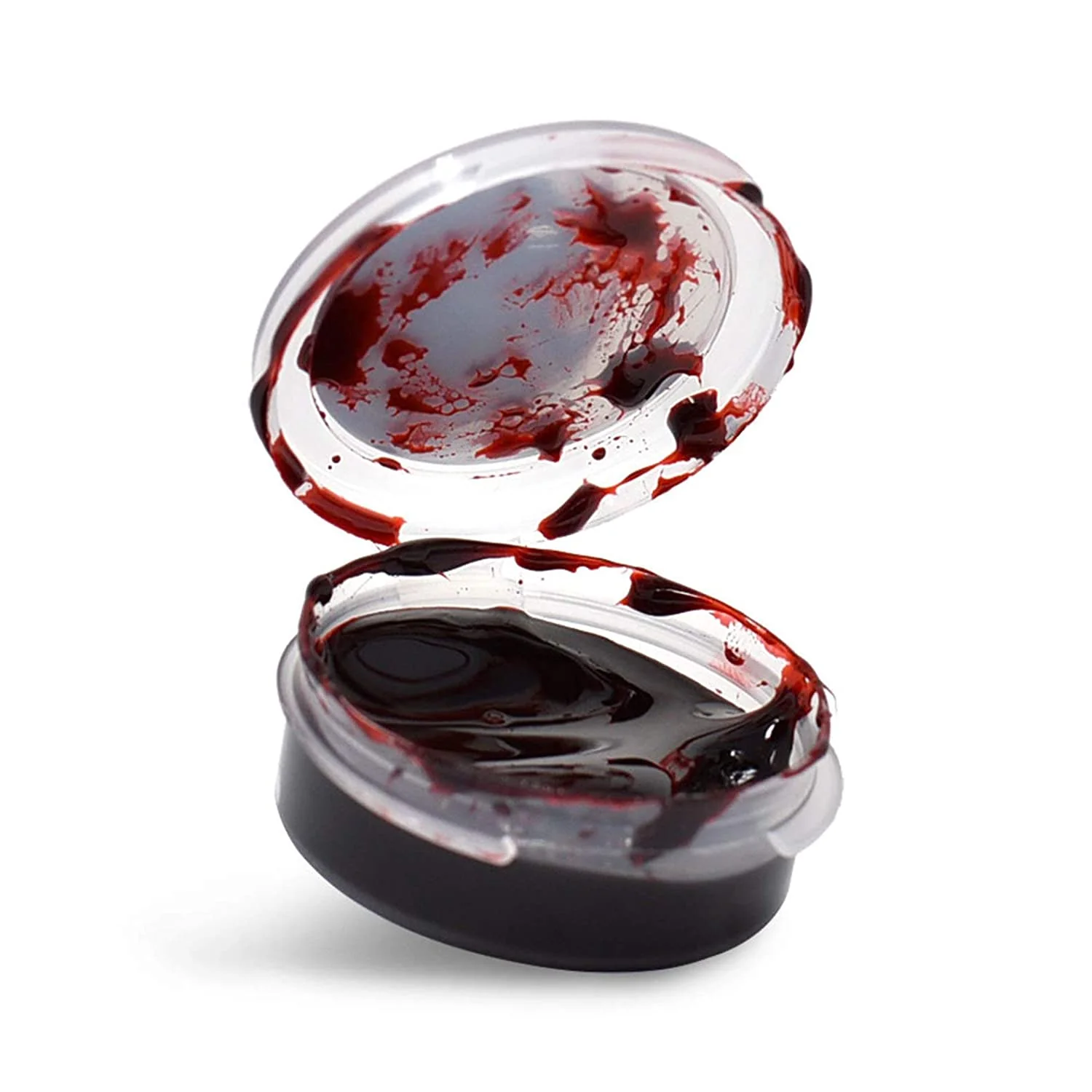 Coagulated Blood Gel - Mehron - Image 3