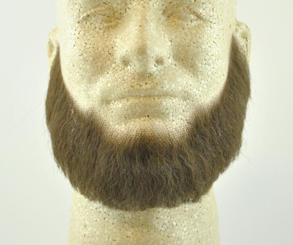 Full Character Beard - Item # 2024 - Image 8