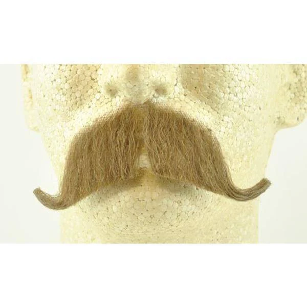 Colonel Major or Constable Mustache / Walrus - Item # 2014 - Image 4