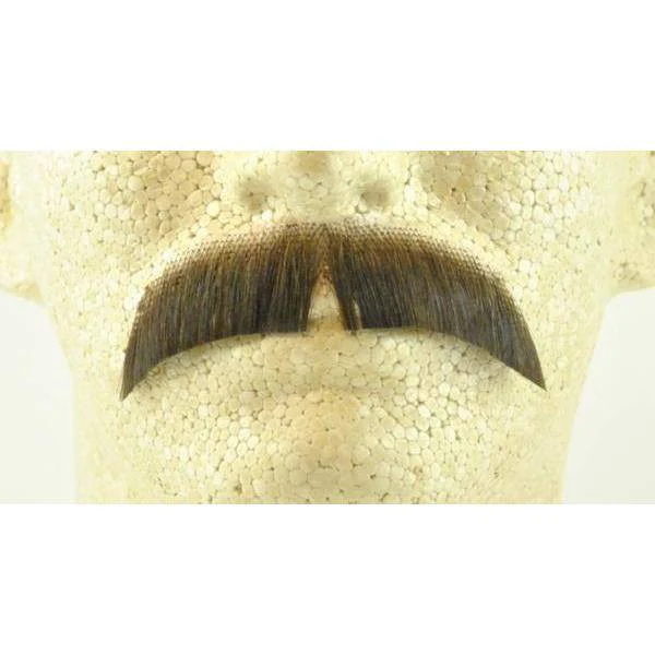 Basic Character Mustache - Item # 2015 - Image 6