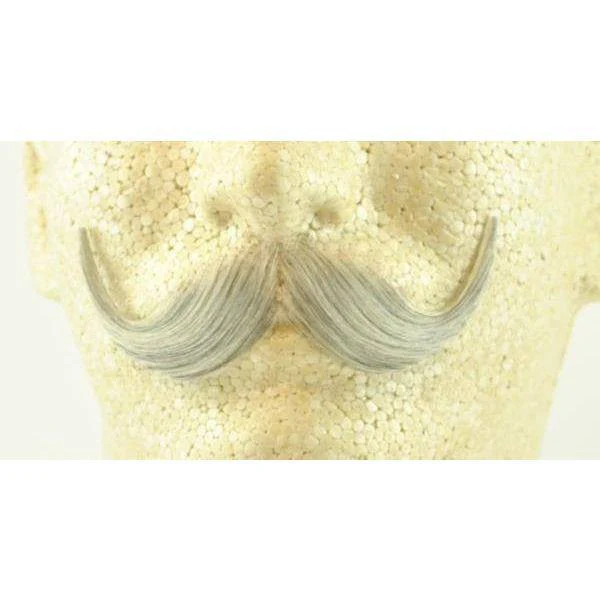 Handlebar Mustache - Item # 2013 - Image 5
