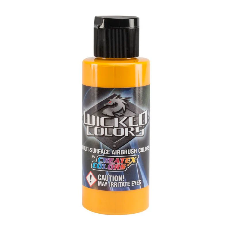 Createx Wicked Colors - Image 10