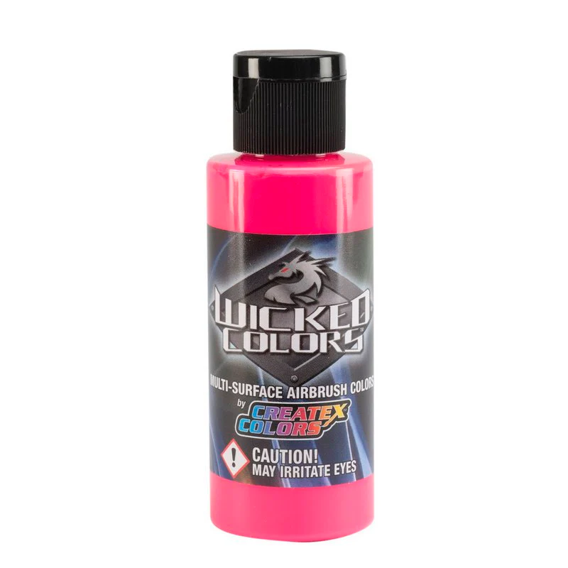 Createx Wicked Colors - Image 17