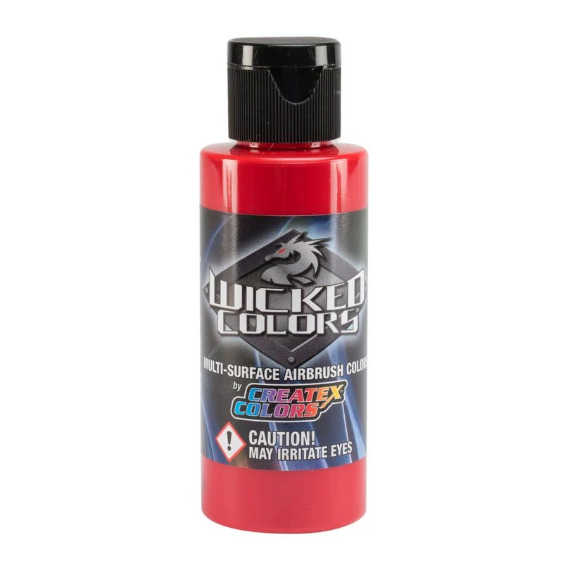 Createx Wicked Colors - Image 20