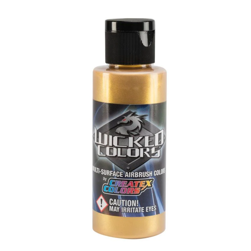 Createx Wicked Colors - Image 40