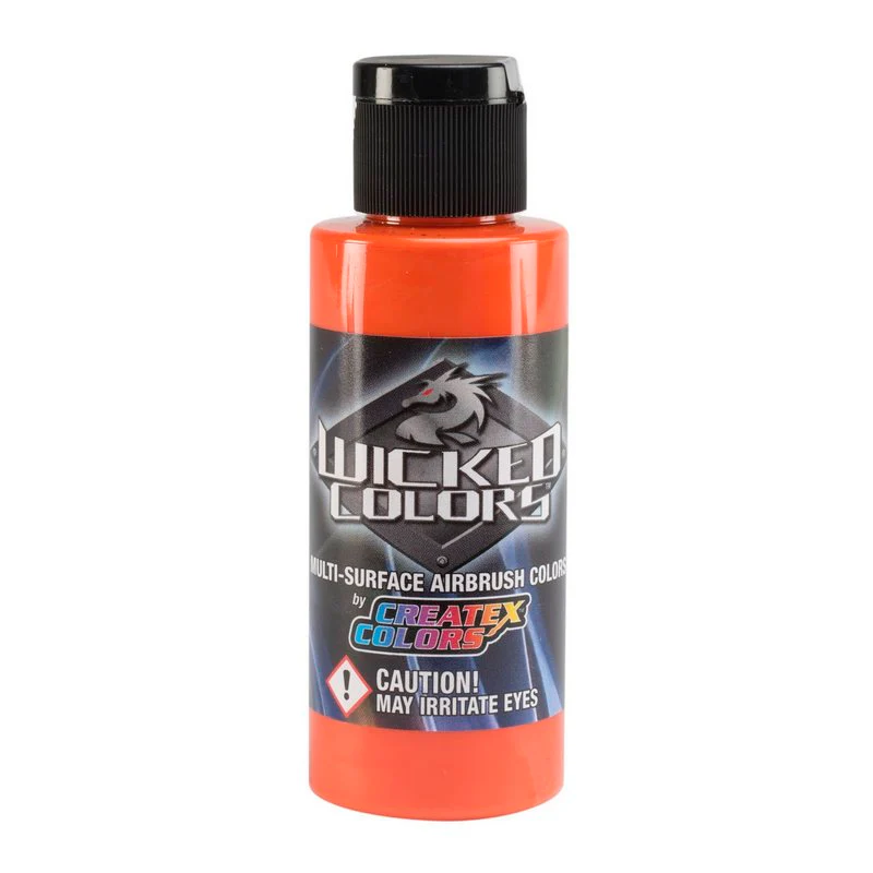 Createx Wicked Colors - Image 6