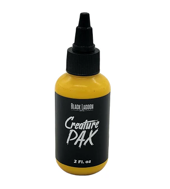 Creature Pax - Black Lagoon - Image 12