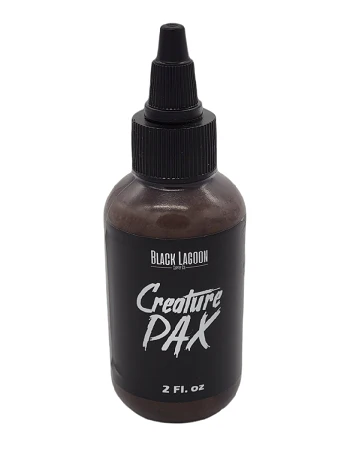 Creature Pax - Black Lagoon - Image 13