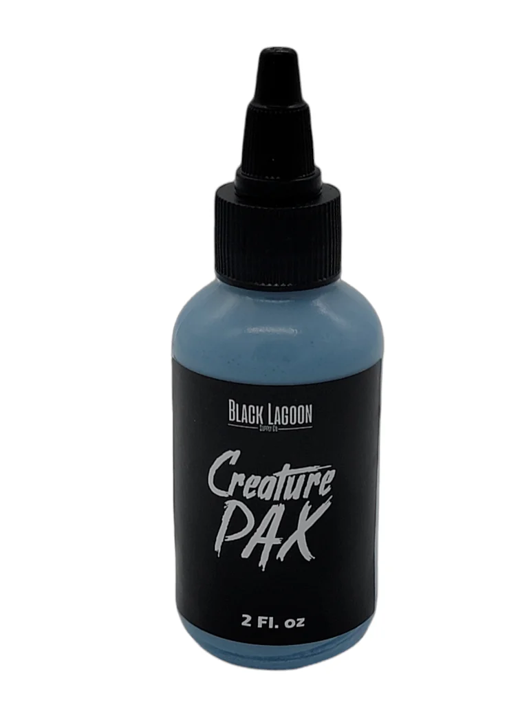 Creature Pax - Black Lagoon - Image 15