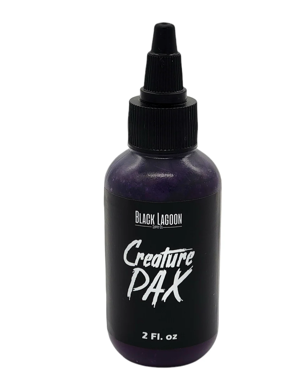 Creature Pax - Black Lagoon - Image 5