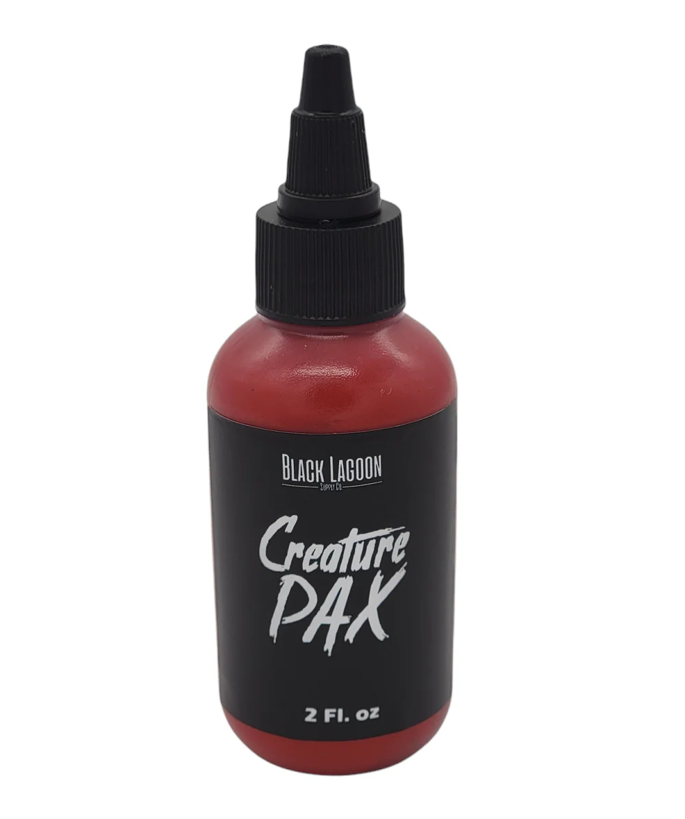 Creature Pax - Black Lagoon - Image 9