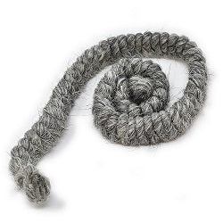 Crepe Wool Hair 12" - Mehron - Image 10