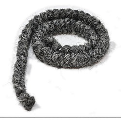 Crepe Wool Hair 12" - Mehron - Image 11