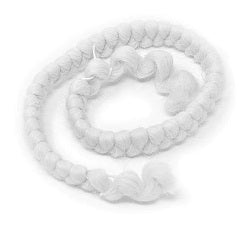 Crepe Wool Hair 12" - Mehron - Image 12