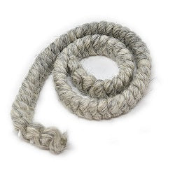 Crepe Wool Hair 12" - Mehron - Image 9