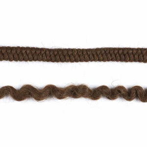 Crepe Wool Hair 36" - Ben Nye - Image 10