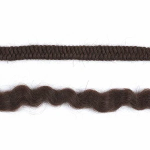 Crepe Wool Hair 36" - Ben Nye - Image 11