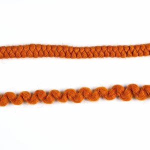 Crepe Wool Hair 36" - Ben Nye - Image 12