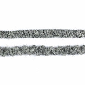 Crepe Wool Hair 36" - Ben Nye - Image 14
