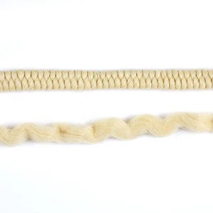 Crepe Wool Hair 36" - Ben Nye - Image 3