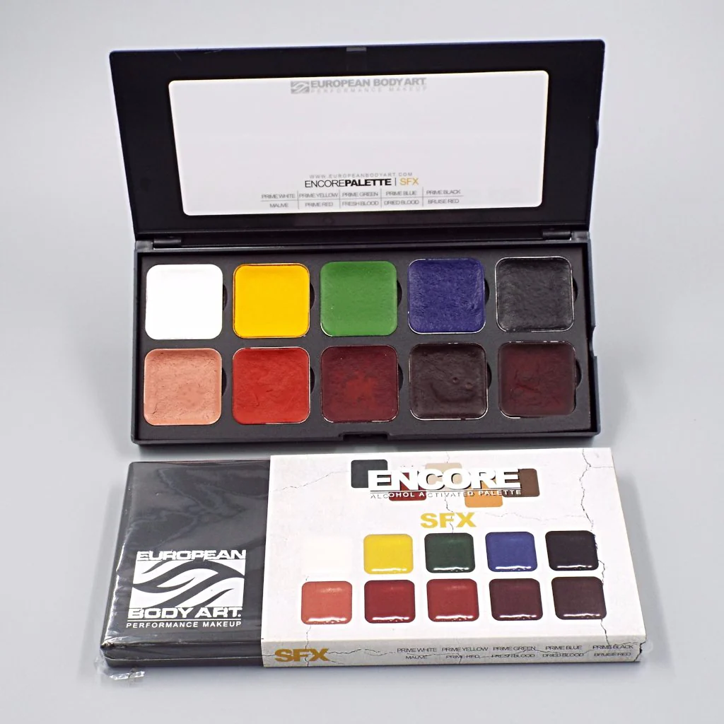 EBA Encore Alcohol Palettes - Image 2
