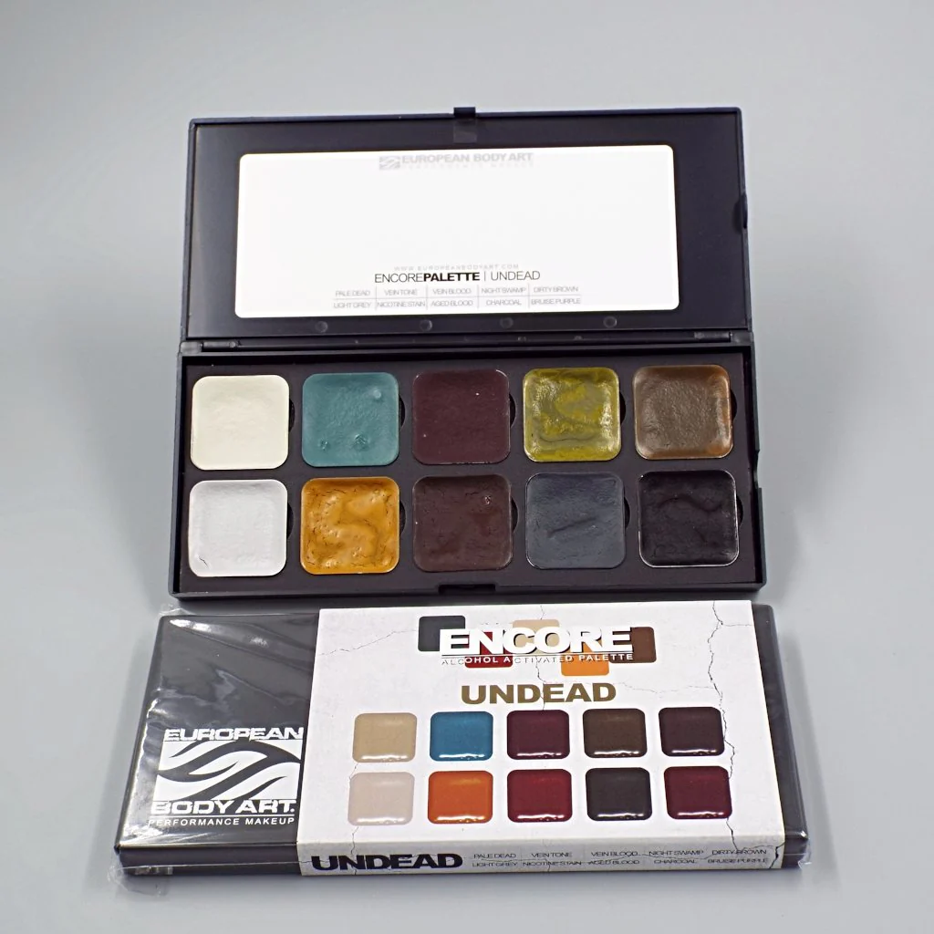 EBA Encore Alcohol Palettes - Image 3