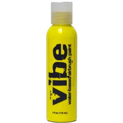 EBA Vibe (VODA) - Water Based Airbrush Makeup - Image 10
