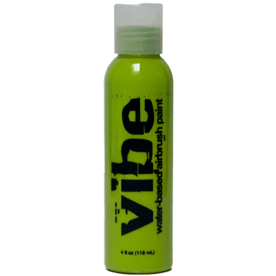 EBA Vibe (VODA) - Water Based Airbrush Makeup - Image 16