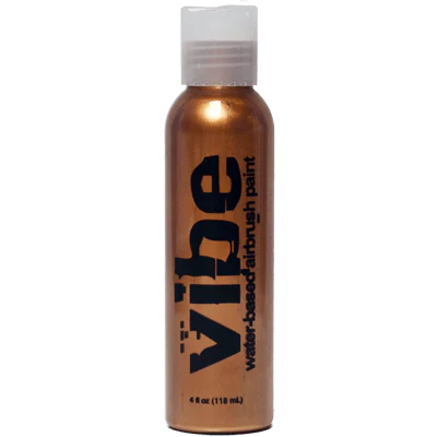 EBA Vibe (VODA) - Water Based Airbrush Makeup - Image 3
