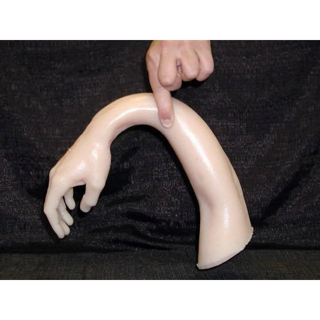 Smooth-On Ecoflex 00-30 Supersoft Silicone - Image 2