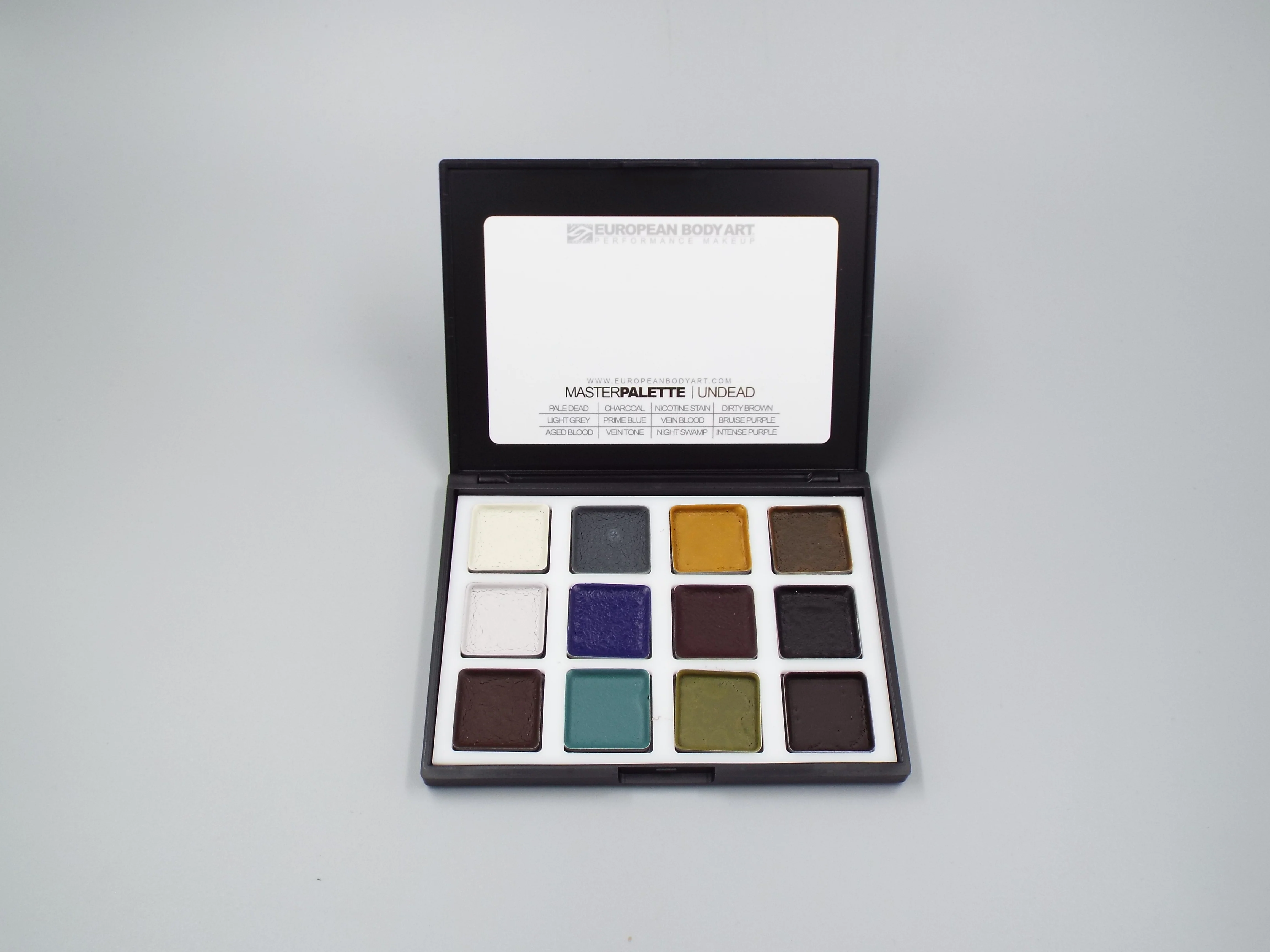 EBA Master Alcohol Palettes - Image 11