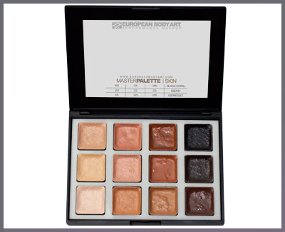 EBA Master Alcohol Palettes - Image 4