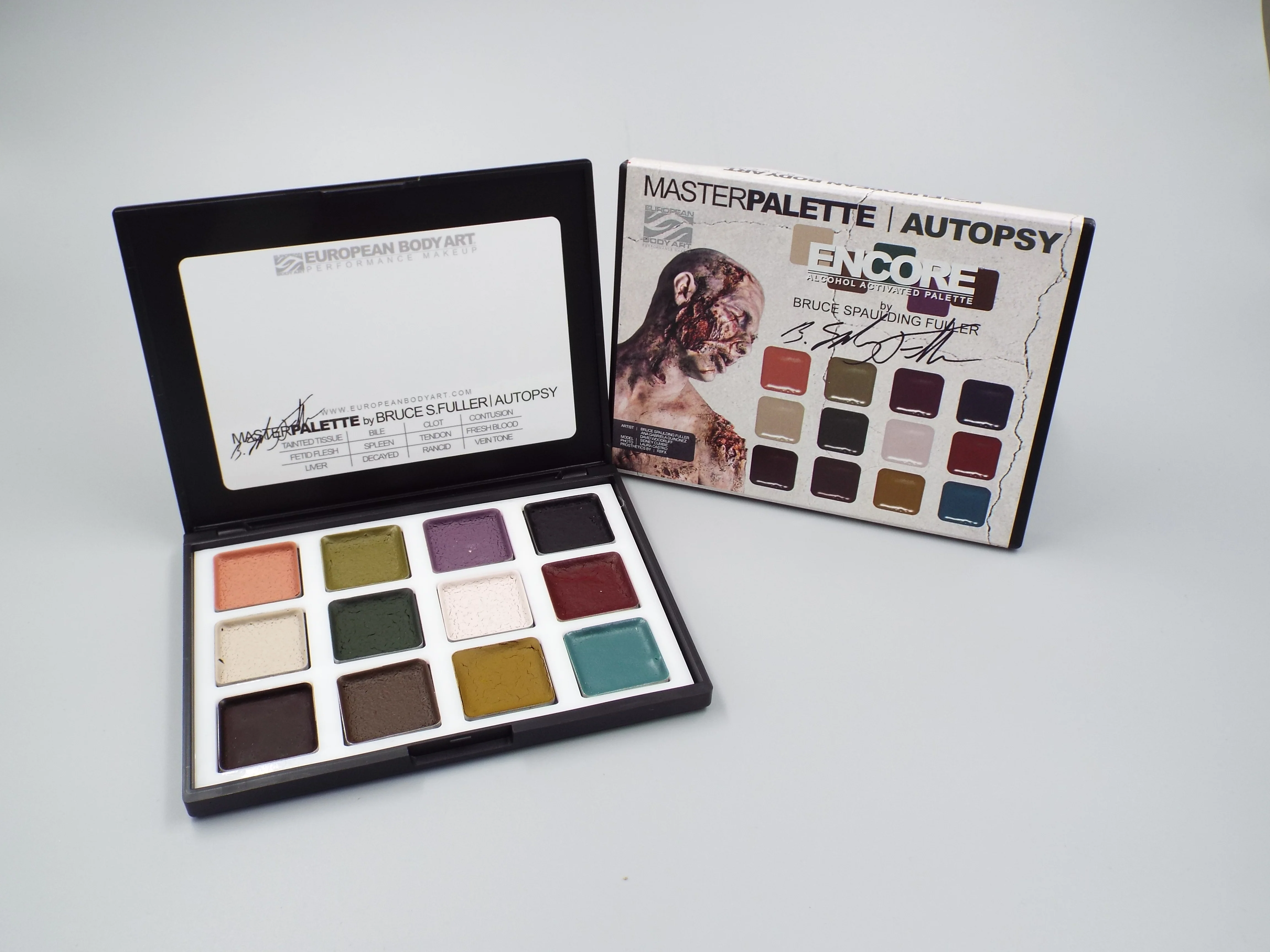 EBA Master Alcohol Palettes - Image 8