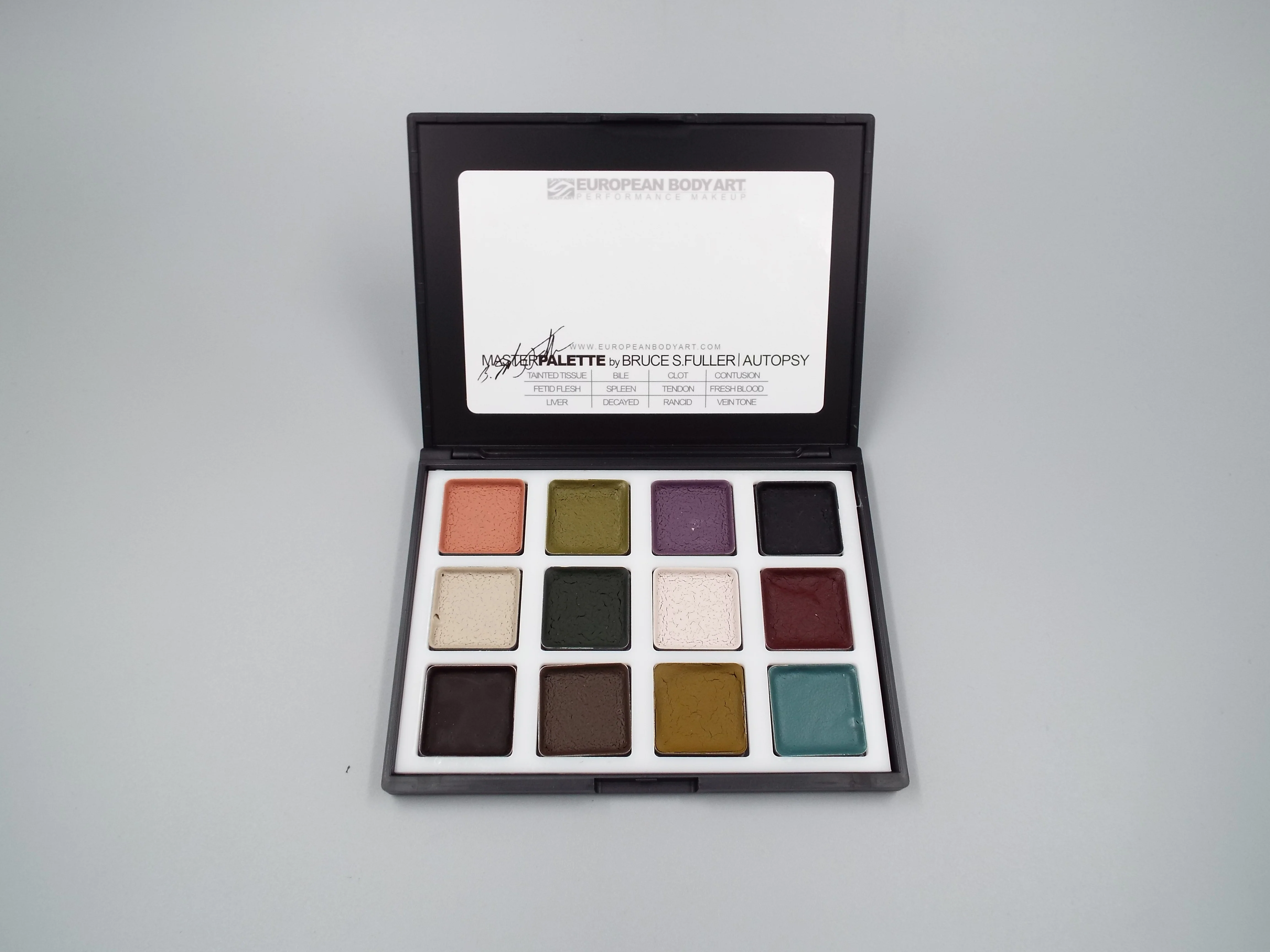EBA Master Alcohol Palettes - Image 9
