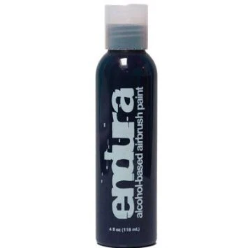 Endura - Waterproof Airbrush Makeup - By European Body Art EBA - Image 13