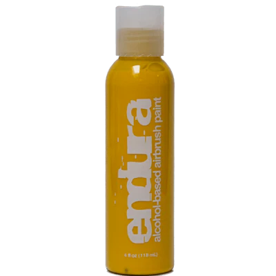 Endura - Waterproof Airbrush Makeup - By European Body Art EBA - Image 14