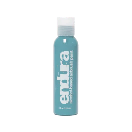 Endura - Waterproof Airbrush Makeup - By European Body Art EBA - Image 15