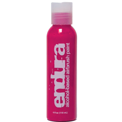 Endura - Waterproof Airbrush Makeup - By European Body Art EBA - Image 17