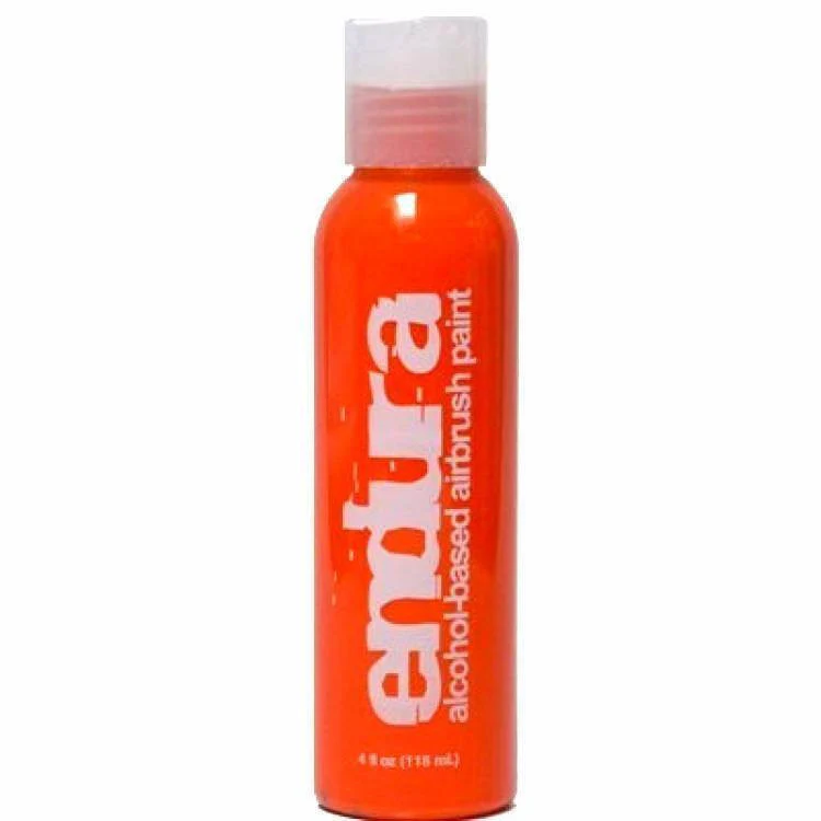 Endura - Waterproof Airbrush Makeup - By European Body Art EBA - Image 19
