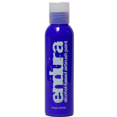 Endura - Waterproof Airbrush Makeup - By European Body Art EBA - Image 20