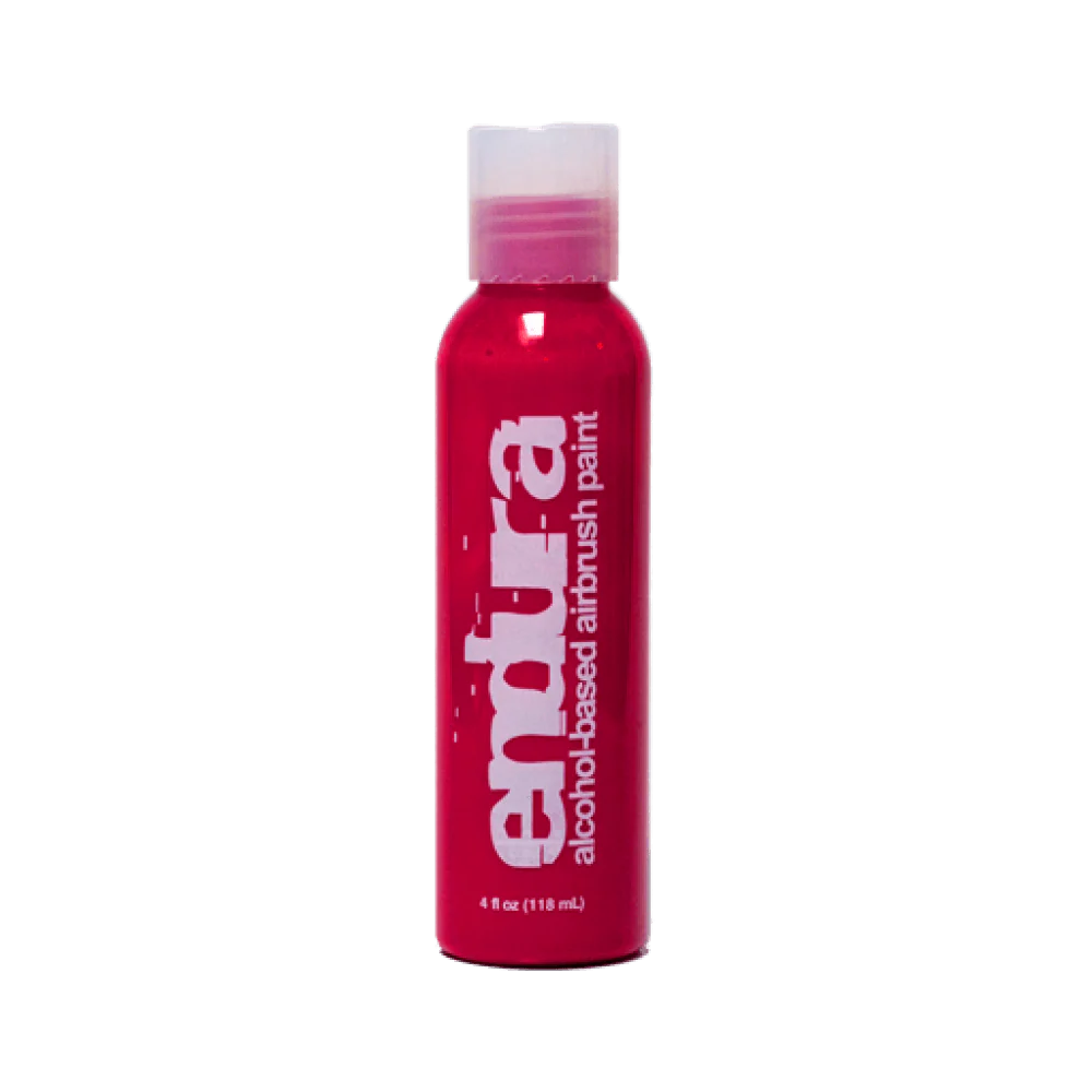 Endura - Waterproof Airbrush Makeup - By European Body Art EBA - Image 21