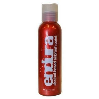 Endura - Waterproof Airbrush Makeup - By European Body Art EBA - Image 26