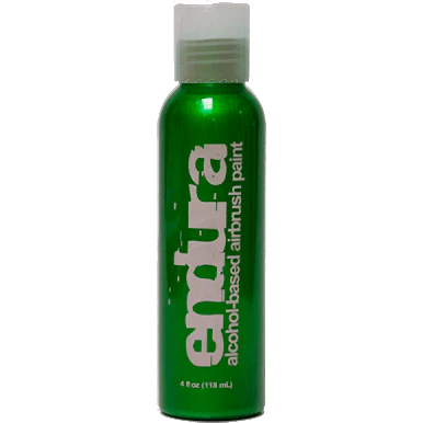 Endura - Waterproof Airbrush Makeup - By European Body Art EBA - Image 27