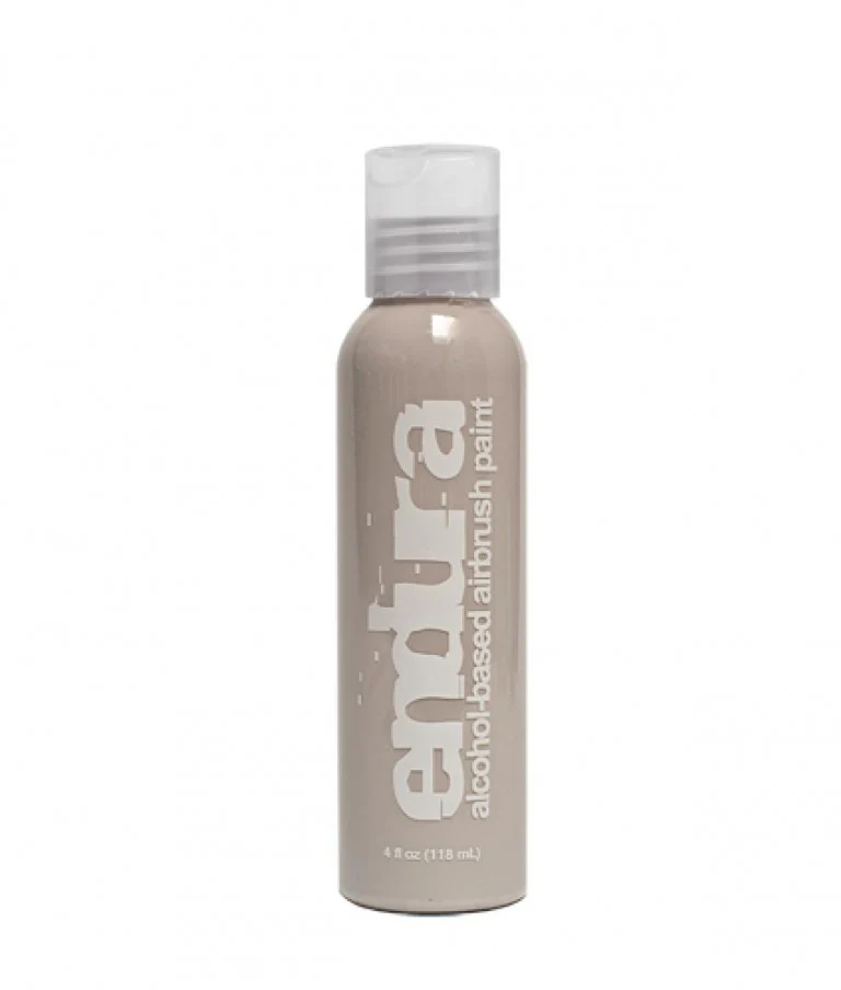 Endura - Waterproof Airbrush Makeup - By European Body Art EBA - Image 36